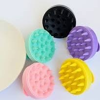 تصویر سرشورسیلیکونی رنگی 