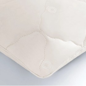 تصویر بالش یاتاش مدل پشمی 