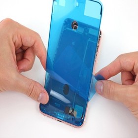 تصویر چسب آب بندی آیفون IPHONE XR 