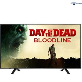 تصویر تلویزیون سینگل 43 مدل 4350 فول اچ دی ساده Single TV 43 model 4350 simple full HD