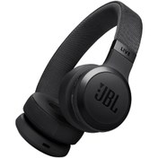 تصویر هدفون بی‌سیم و بلوتوث جی بی ال مدل Live 670NC ا JBL Live 670NC Wireless Bluetooth Headphone JBL Live 670NC Wireless Bluetooth Headphone