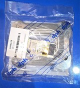 تصویر واشر اگزوز دود FH12 ایتالیا 959-2150555 , DPH / 436 