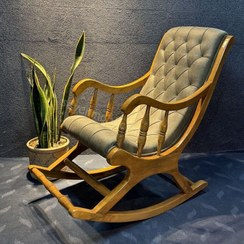 تصویر صندلی راک خراطی 