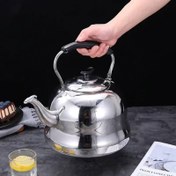 تصویر کتری استیل ۳ 