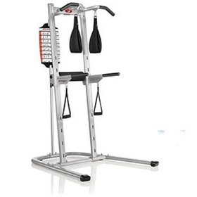 تصویر مقر پارالل بارفیکس شنا بوفلکس Bowflex BodyTower 