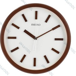 تصویر ساعت دیواری اصل| برند سیکو (seiko)|مدل QXA681B Seiko Clock Watches Model QXA681B