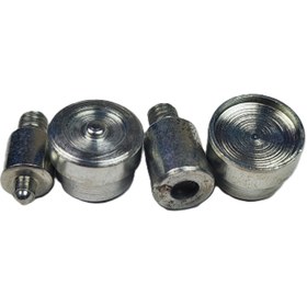 تصویر قالب دکمه کاپشنی بزرگ 