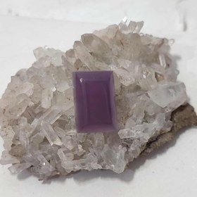 تصویر سنگ عقیق سوسنی کد 10 