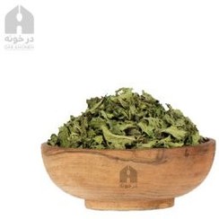 تصویر نعنا خشک خانگی 