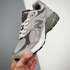 تصویر کتونی نیوبالانس 990 وی 6 | Newbalance 990 V6 | 40|45 - 44 Newbalance 990