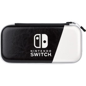 تصویر PDP Slim Deluxe Travel Case for Nintendo Switch - Peach Edition 
