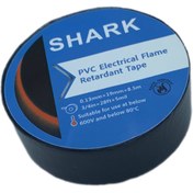 تصویر چسب برق شارک SHARK ضد حریق مرغوب مدل C20 