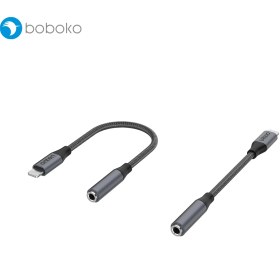 تصویر تبدیل اونتن USB-C مدل OTN-293 