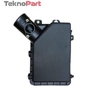 تصویر هواکش کامل مزدا 323 وارداتی 