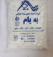 تصویر قند ۳ کیلویی به یام 