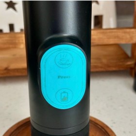 تصویر مينى پرسو شارژرى كد ۱۸۱۴ 