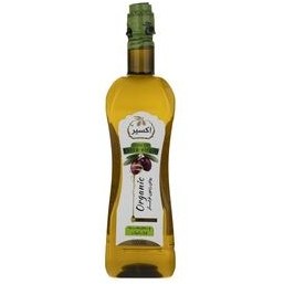 تصویر روغن زیتون ارگانیک فرابکر اکسیر 1 لیتر ا Extra virgin organic olive oil Elixir - 1 liter Extra virgin organic olive oil Elixir - 1 liter