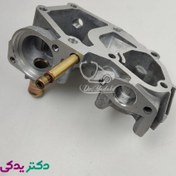 تصویر هوزینگ ترموستات پژو 405 زیمنس شرکتی ایساکو 