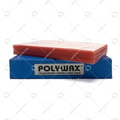 تصویر موم پلی وکس POLYWAX poly wax