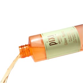 تصویر تونر پیکسی مدل گلو تونیک ۲۵۰ میل PIXI Glow Tonic 250ml 