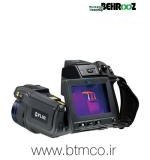 تصویر Thermovision FLIR T660 