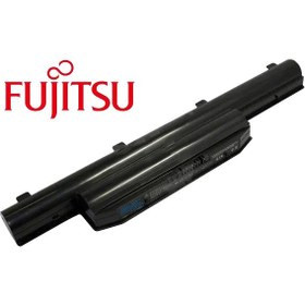 تصویر باتری لپ تاپ Fujitsu مدل FPCBP334 