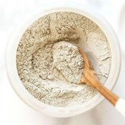 تصویر پودر حجم دهنده گیاهی 