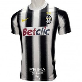 تصویر خرید لباس یوونتوس 2012 