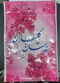 تصویر زیپ کیپ مجلسی طرح گل شکوفه (۲۰۰ عددی) 