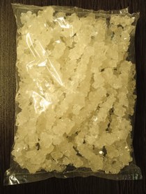 تصویر نبات سفید شاخه ای 