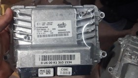 تصویر ایسیو زیمنس بایفیول(دوگانه سوز) ،405، پارس، سمند ecu siemens bifule