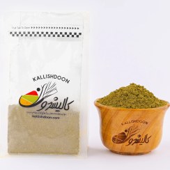 تصویر ادویه ماست و دوغ استوایی 