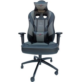 تصویر صندلی گیمینگ DXRacer بنز 