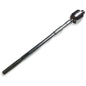 تصویر قرقری فرمان تیگو 5 