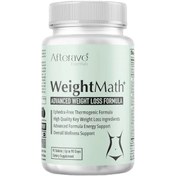 تصویر قرص لاغری ویت مس افترایو (weight math afterave) اصل و اورجینال کاملا گیاهی و بدون عوارض weight math afterave slimming pill, completely herbal and without side effects