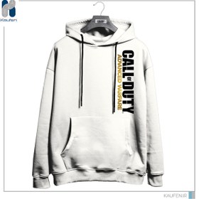 تصویر لباس Call of Duty 