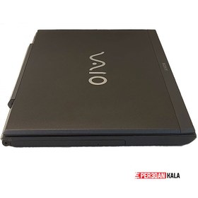 تصویر لپ تاپ سونی استوک Sony VAIO VPCSB19GG Laptop (2nd Gen Ci7/ 8GB/ 256GB SSD 