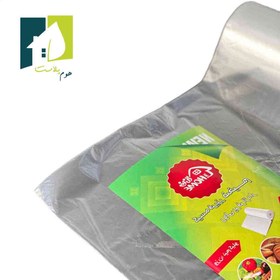 تصویر کیسه فریزر رولی یک کیلویی 