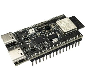 تصویر برد توسعه ESP32-H2-DevKitM 