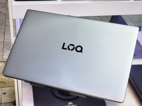 تصویر لپ تاپ 15.6 اینچی لنوو مدل LOQ 15IAX9E I5-12450H 16GB 1TB SSD RTX2050 4GB 