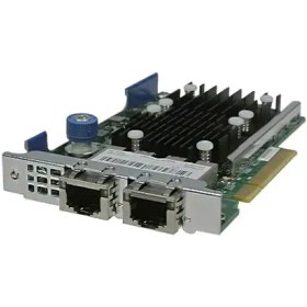 تصویر کارت شبکه 533FLRT شاسی سرور G8 