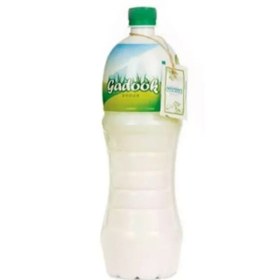 تصویر دوغ سنتی بدون گاز " گرما دیده " گدوک - ( 1.4 لیتر ی ) 