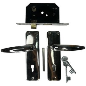 تصویر قفل مغزی نوین 910 