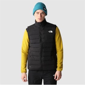 تصویر جلیقه مردانه نورث فیس اورجینال The North Face NF0A7UJRJK31-X 