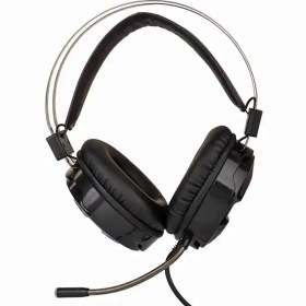 تصویر هدست موکسوم مدل MX-EP35GM Moxom MX-EP35GM headset