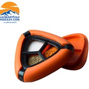 تصویر جا ادویه ای لایف کمپ Salt & Pepper Plus