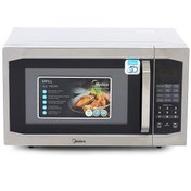 تصویر مایکروویو مایدیا مدل E Midea EG142A5L Microwave Oven