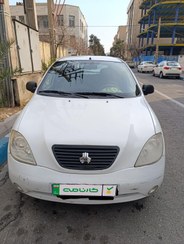 تصویر تیبا هاچبک مدل 1396 ا Tiba Hatchback EX Tiba Hatchback EX