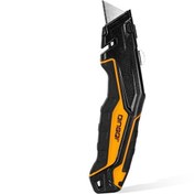 تصویر کاتر حرفه ای کناف کاری ذوزنقه ای دینگی DINGQI 63111 