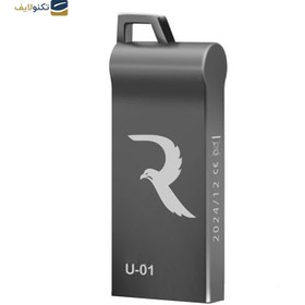 تصویر فلش 32 گیگ ریووکس مدل U01 Reewox U01USB Flash Drive 32GB, USB 2.0